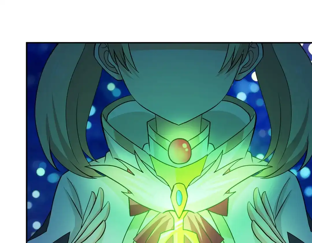 《吞噬领域》第170话 天使的守护 第114页