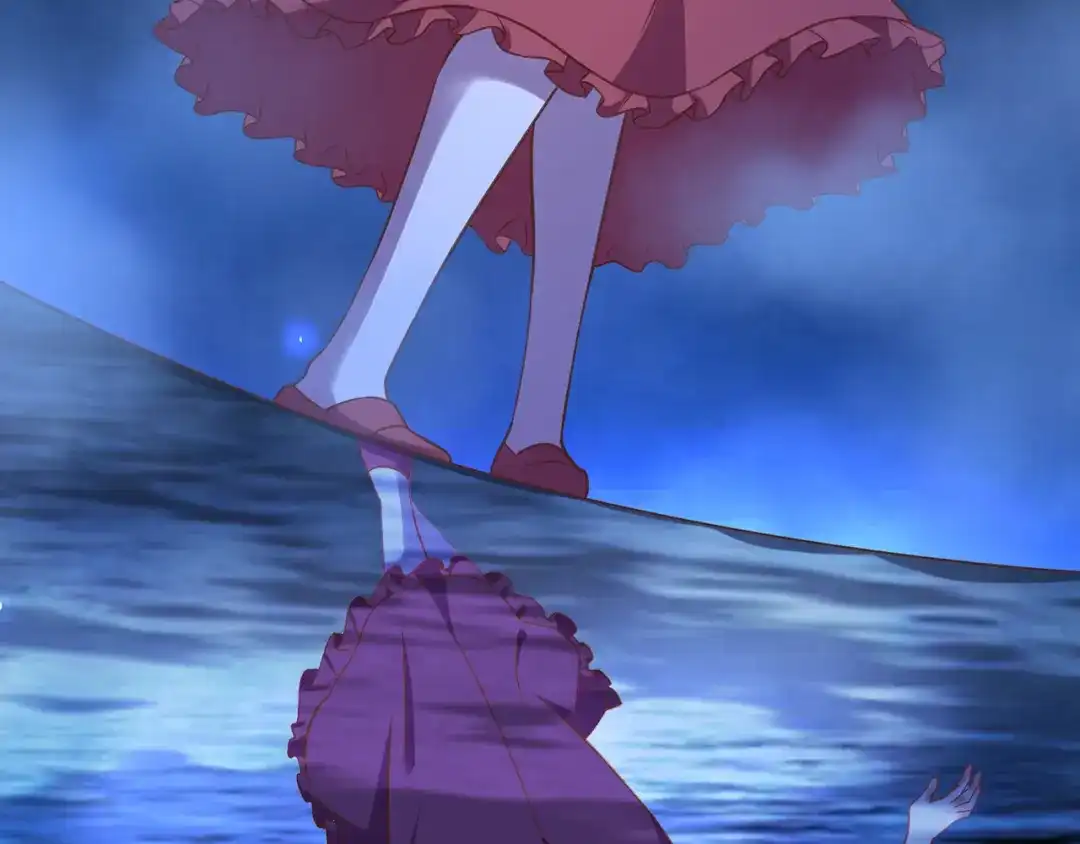 《吞噬领域》第172话 宣战 第13页