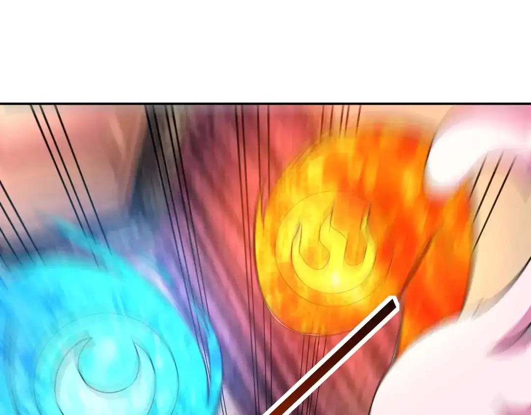 《吞噬领域》第173话 我长高啦！ 第54页