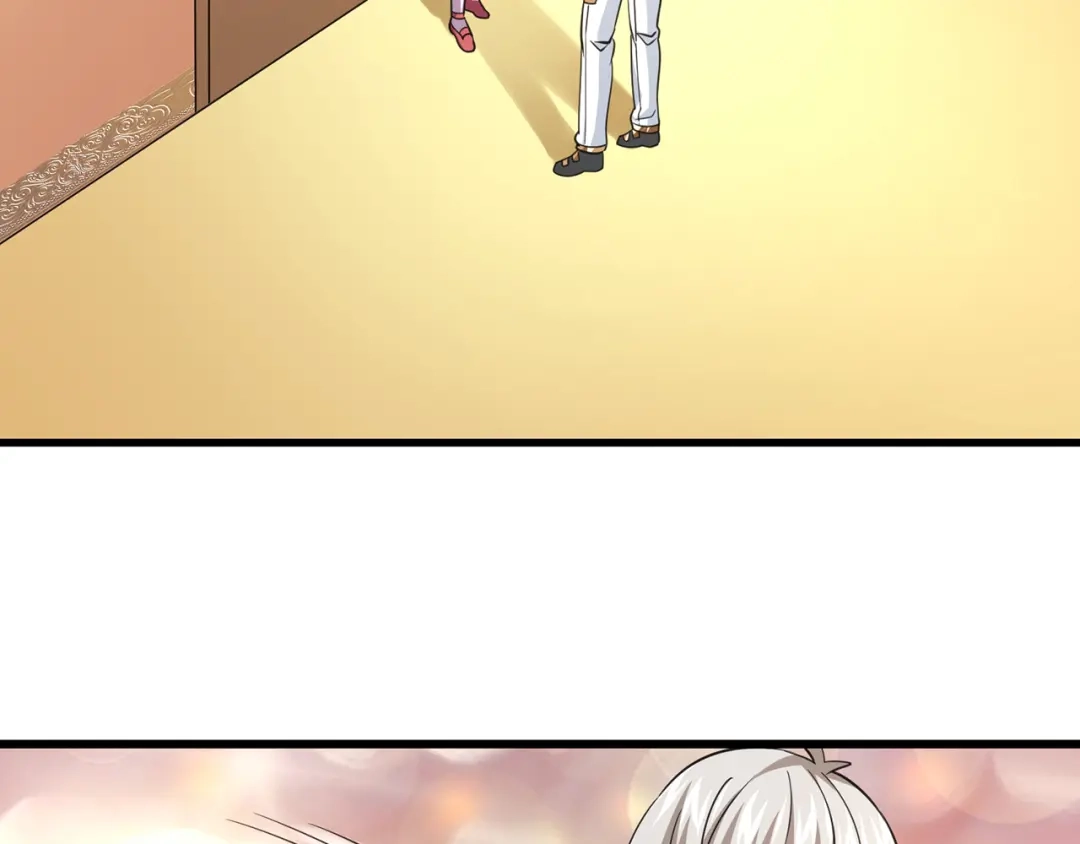 《吞噬领域》第174话 丈母娘的怪算盘 第105页