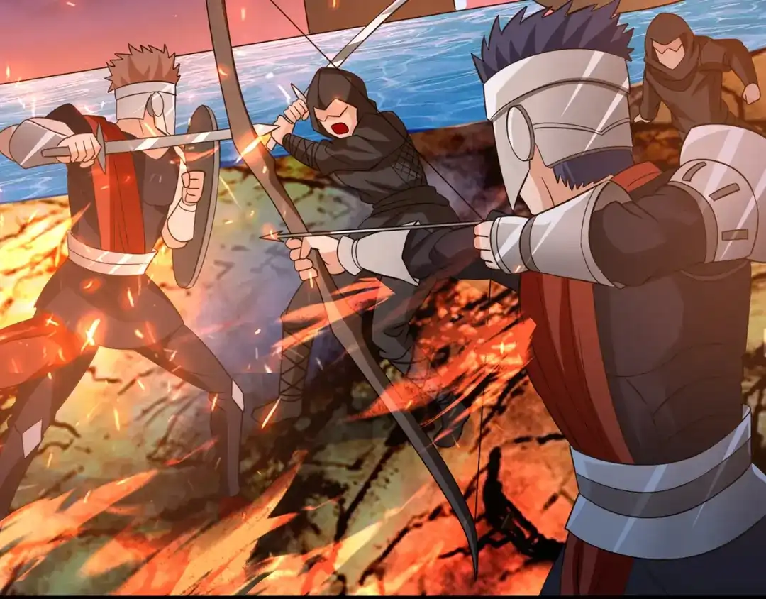 《吞噬领域》第174话 丈母娘的怪算盘 第64页