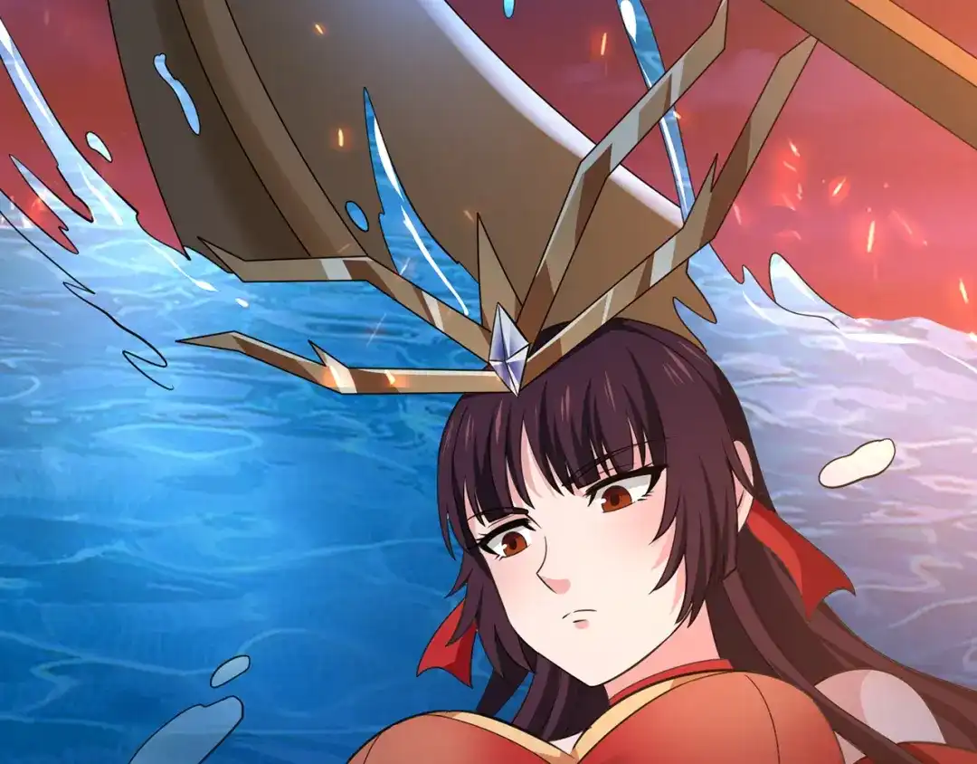 《吞噬领域》第174话 丈母娘的怪算盘 第66页