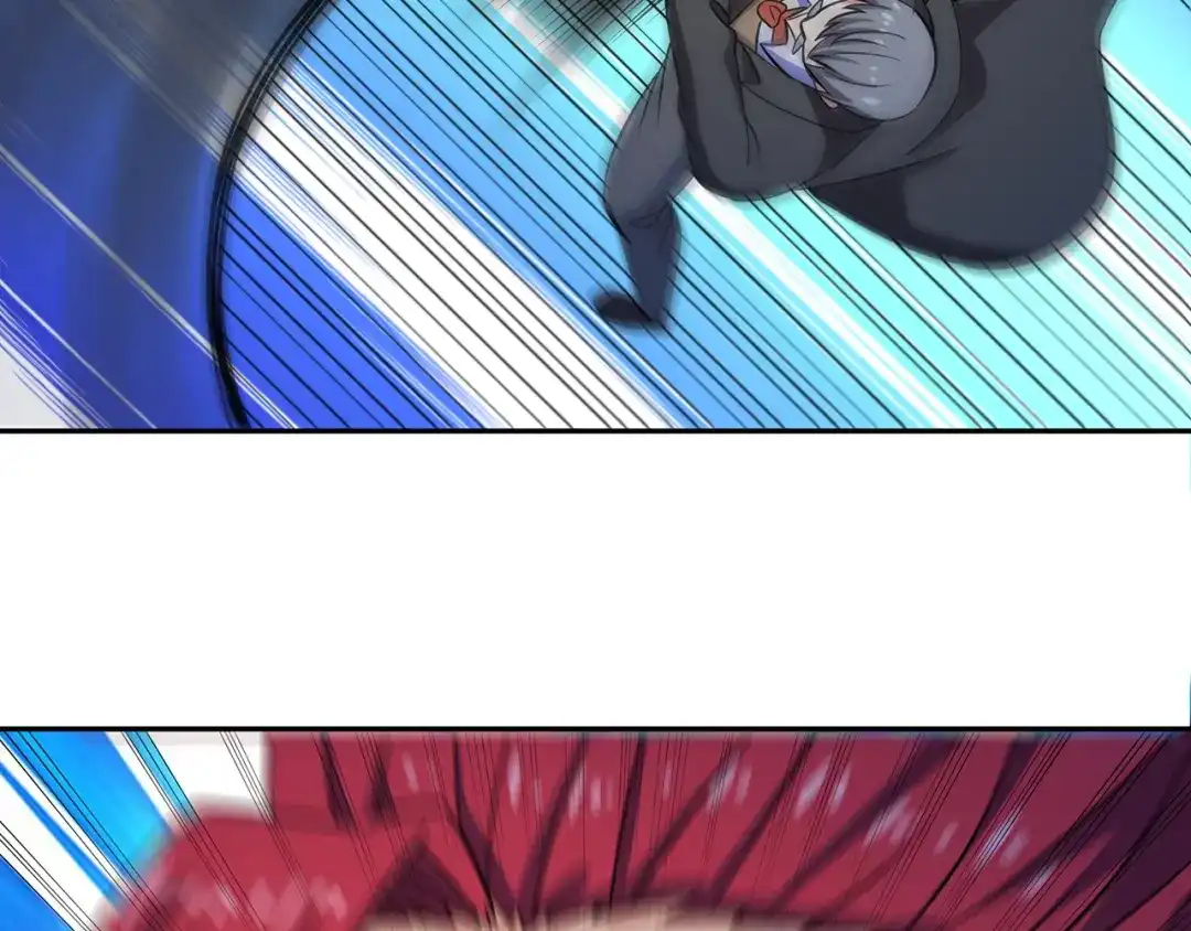 《吞噬领域》第175话 大家都是假客套 第76页