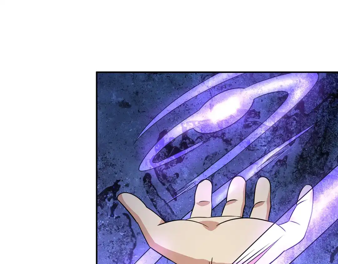 《吞噬领域》第175话 大家都是假客套 第92页
