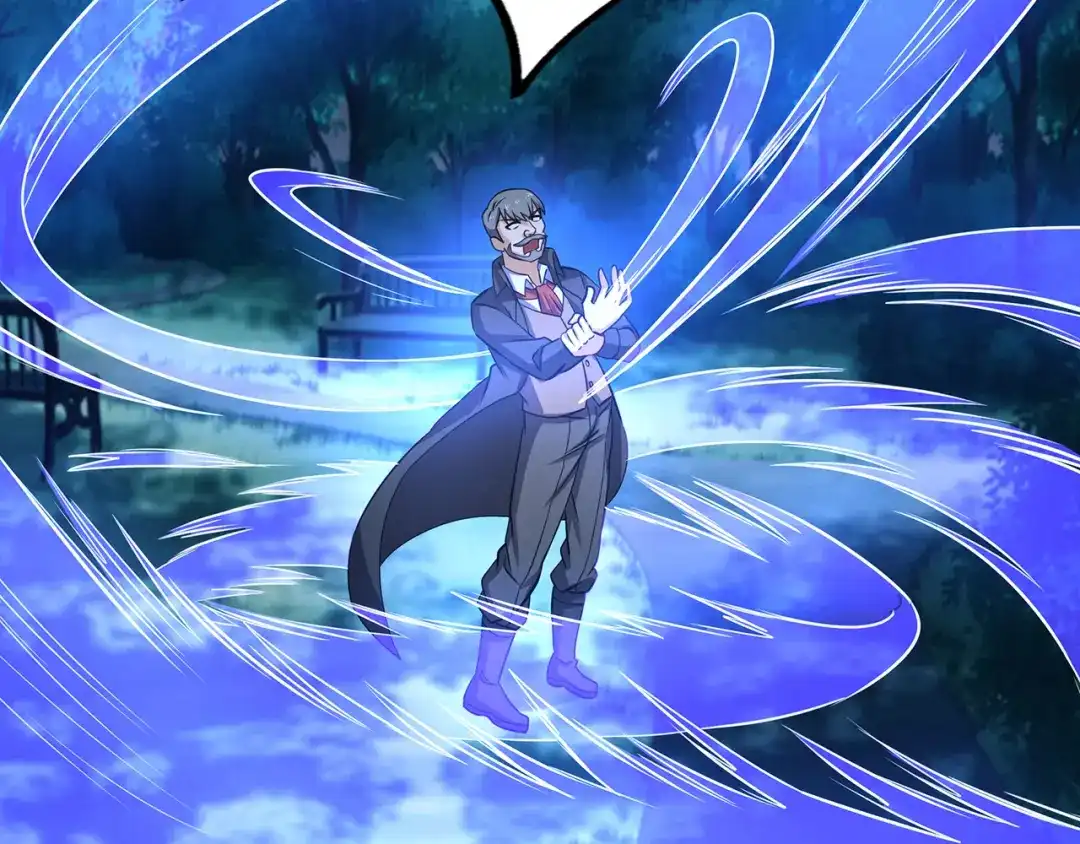 《吞噬领域》第176话 你究竟有几个老公？ 第11页