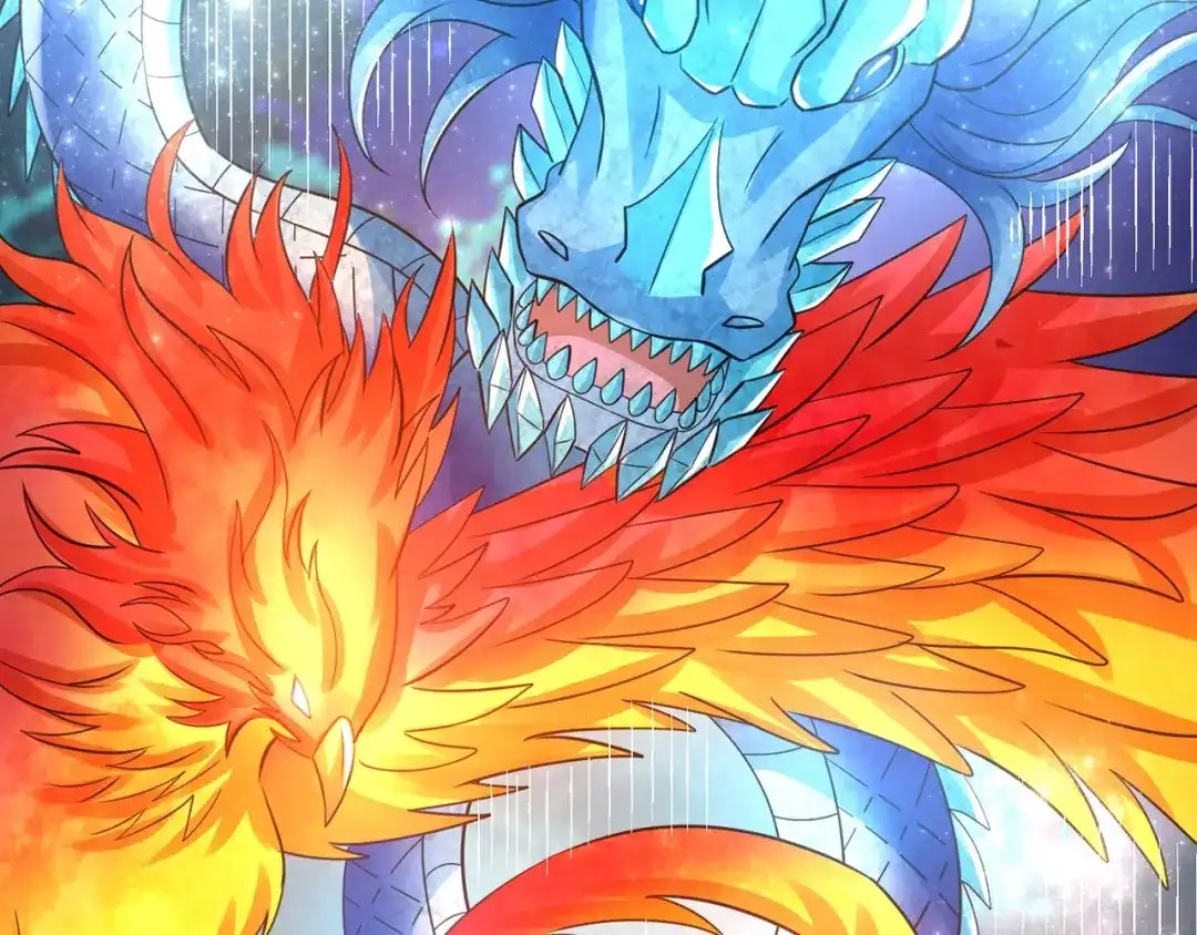 《吞噬领域》第177话 赘婿 第53页