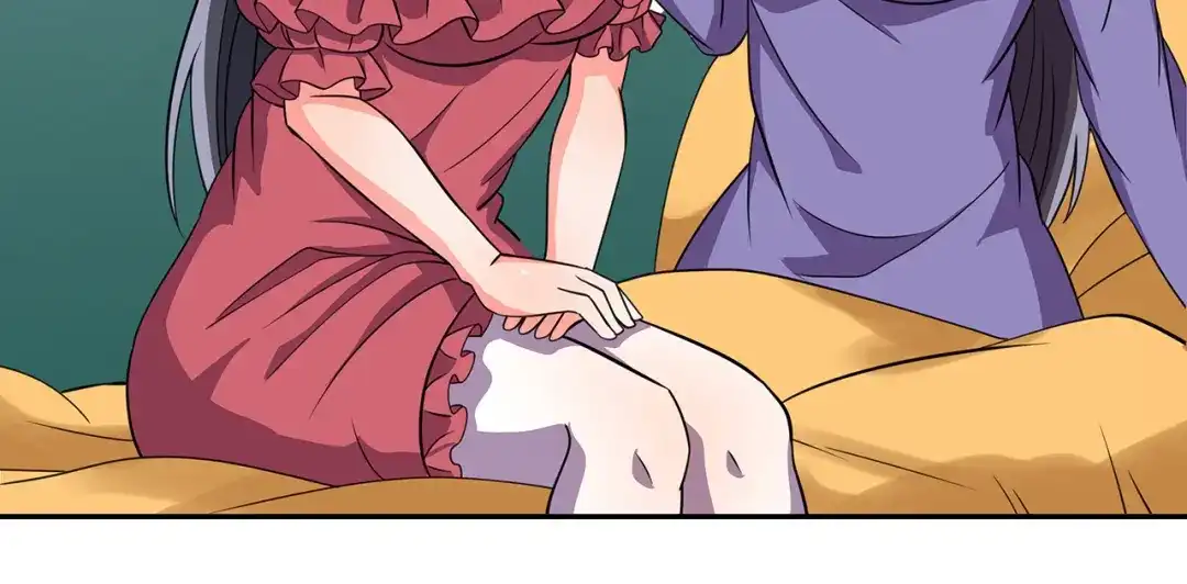 《吞噬领域》第178话 戏精丈母娘 第55页