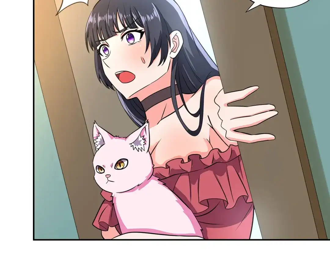 《吞噬领域》第178话 戏精丈母娘 第49页