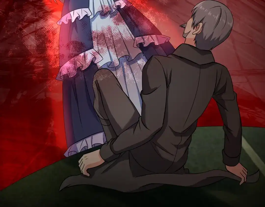 《吞噬领域》第178话 戏精丈母娘 第105页
