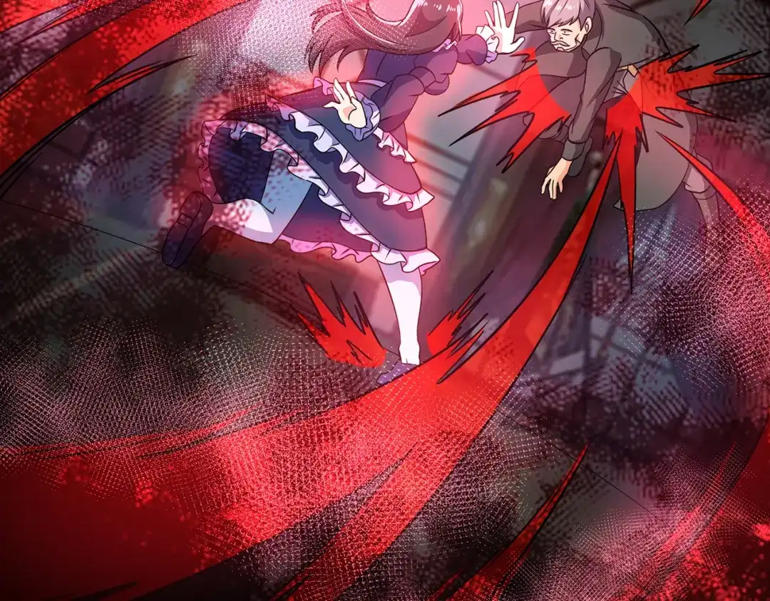 《吞噬领域》第178话 戏精丈母娘 第101页