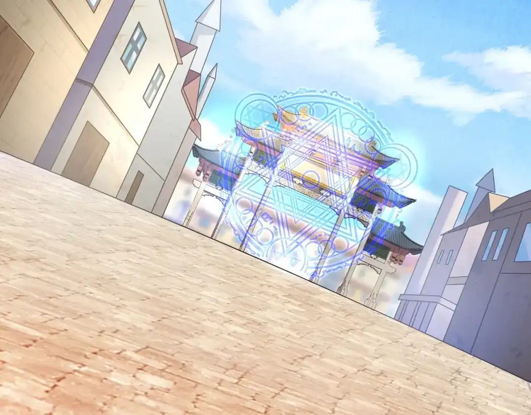《吞噬领域》第179话 斧……锤子帮？ 第6页