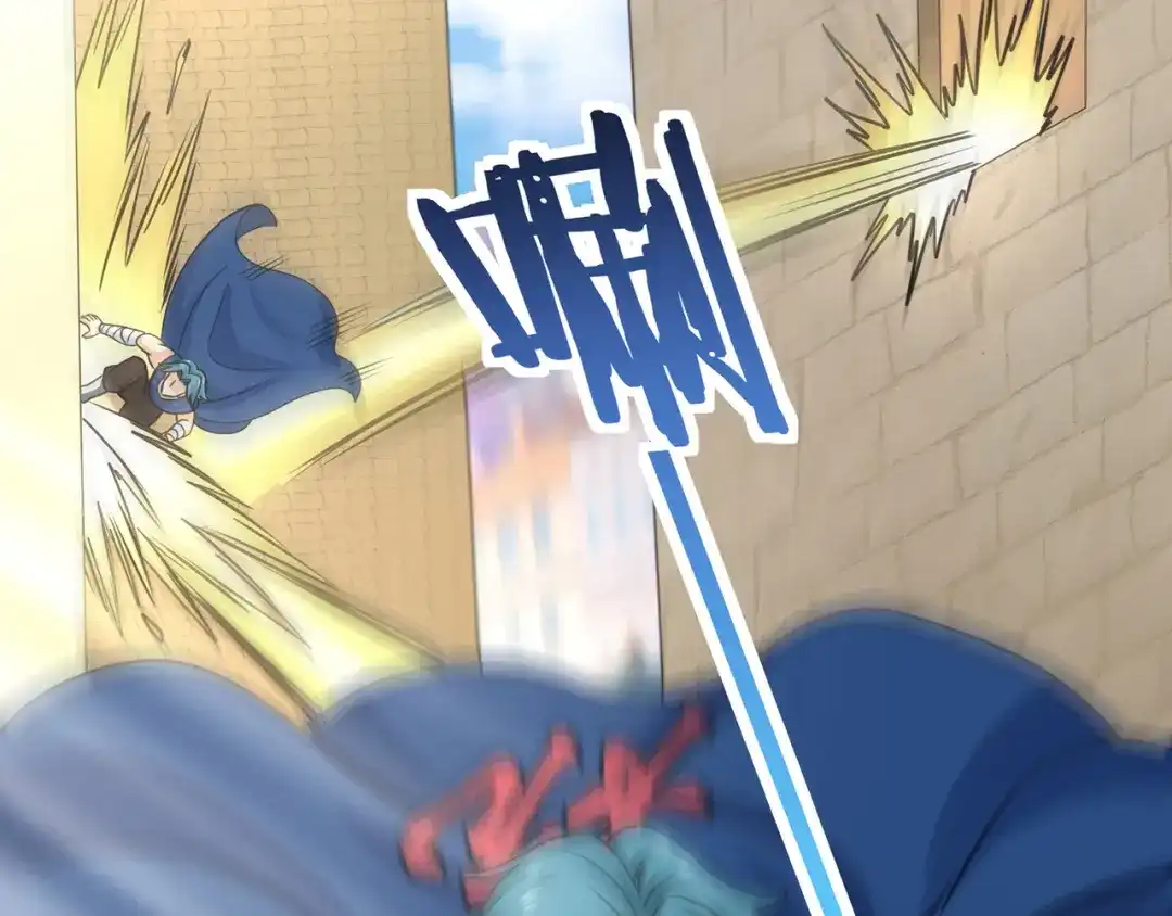 《吞噬领域》第179话 斧……锤子帮？ 第41页
