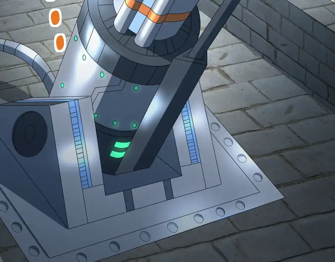 《吞噬领域》第180话 再遇萝莉 第47页