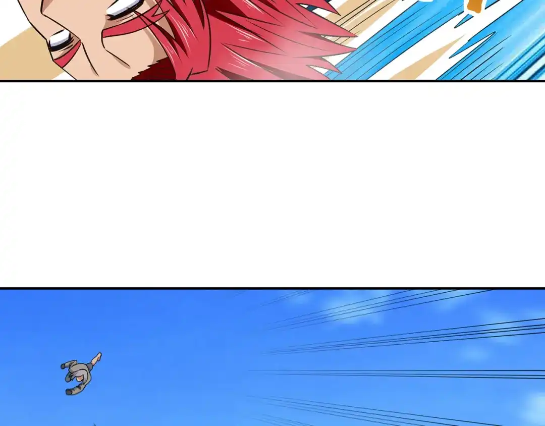 《吞噬领域》第181话 铁臂弗兰基 第106页