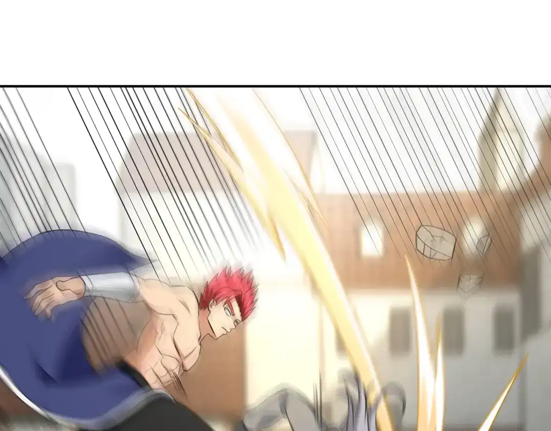 《吞噬领域》第181话 铁臂弗兰基 第84页