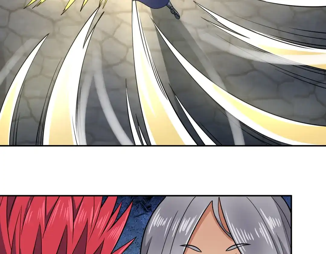 《吞噬领域》第181话 铁臂弗兰基 第61页