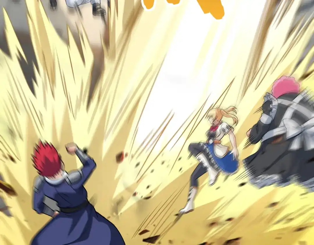 《吞噬领域》第181话 铁臂弗兰基 第37页