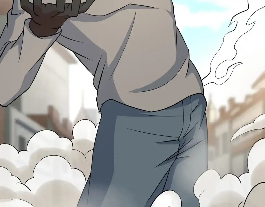 《吞噬领域》第181话 铁臂弗兰基 第40页