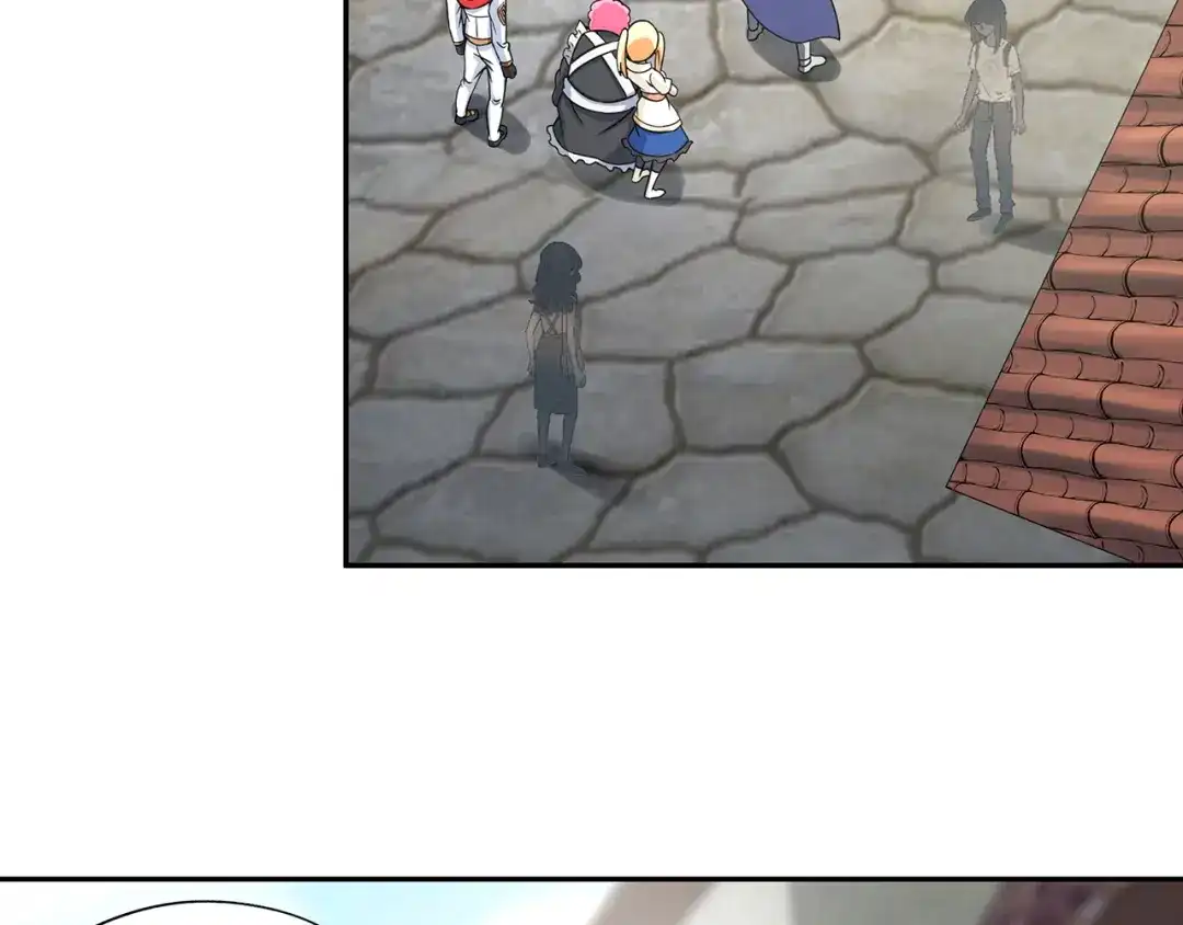 《吞噬领域》第181话 铁臂弗兰基 第6页