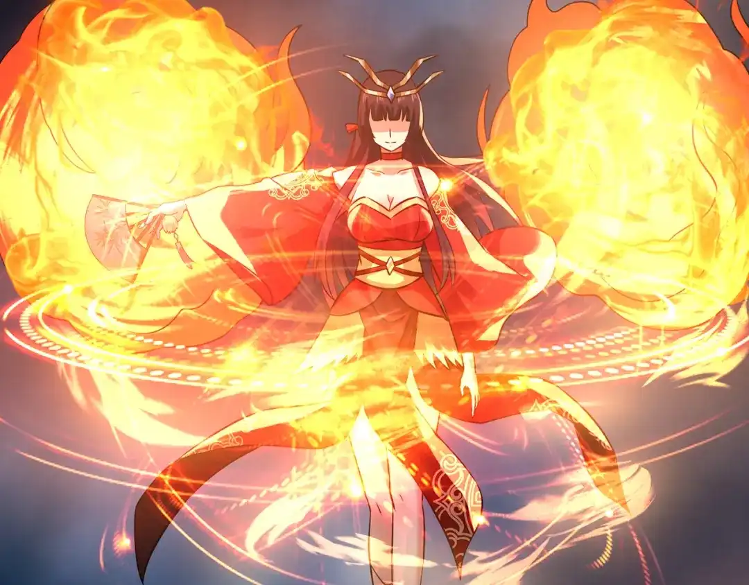 《吞噬领域》第184话 夜风的手段 第112页