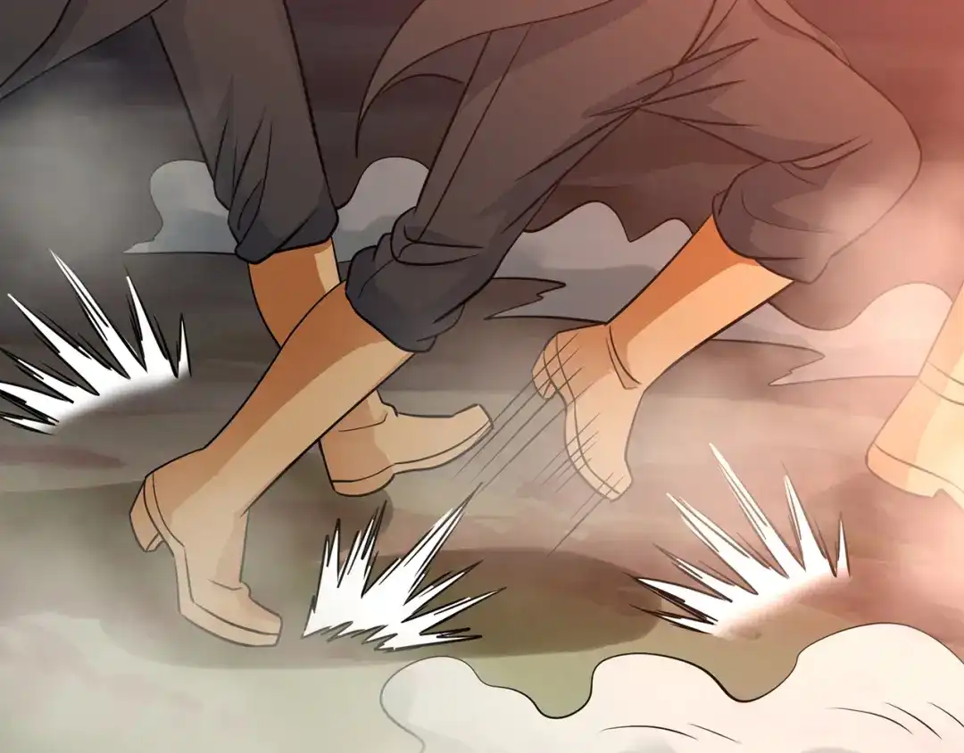 《吞噬领域》第184话 夜风的手段 第80页