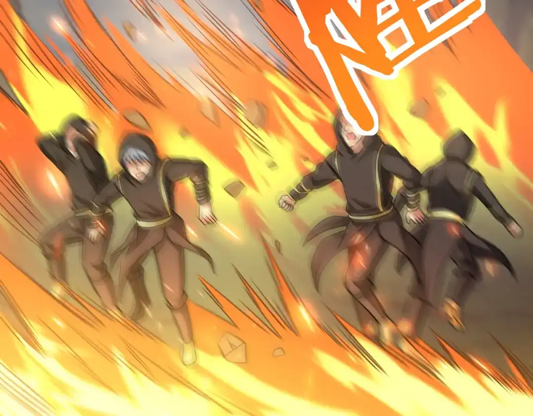 《吞噬领域》第184话 夜风的手段 第102页
