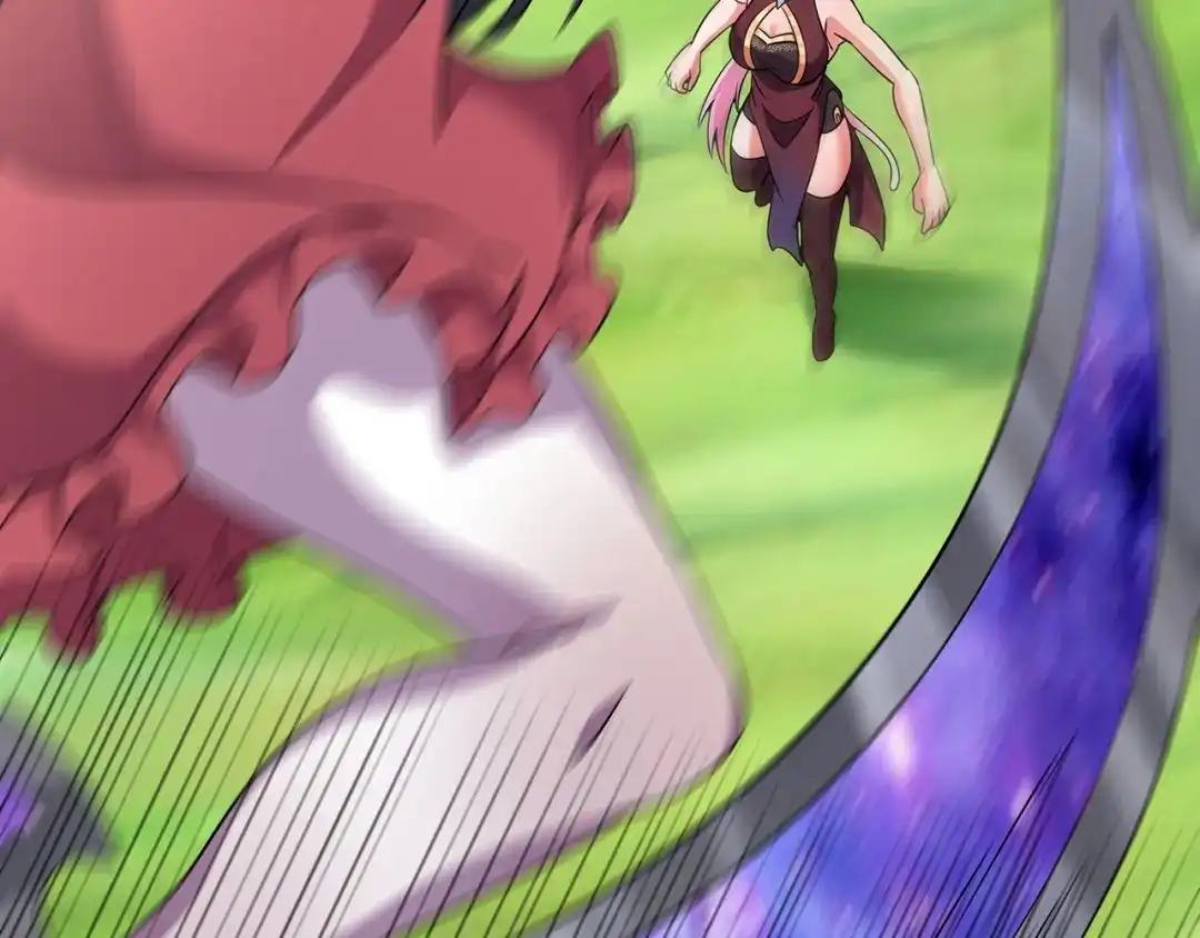 《吞噬领域》第186话 铁匠之王 第8页