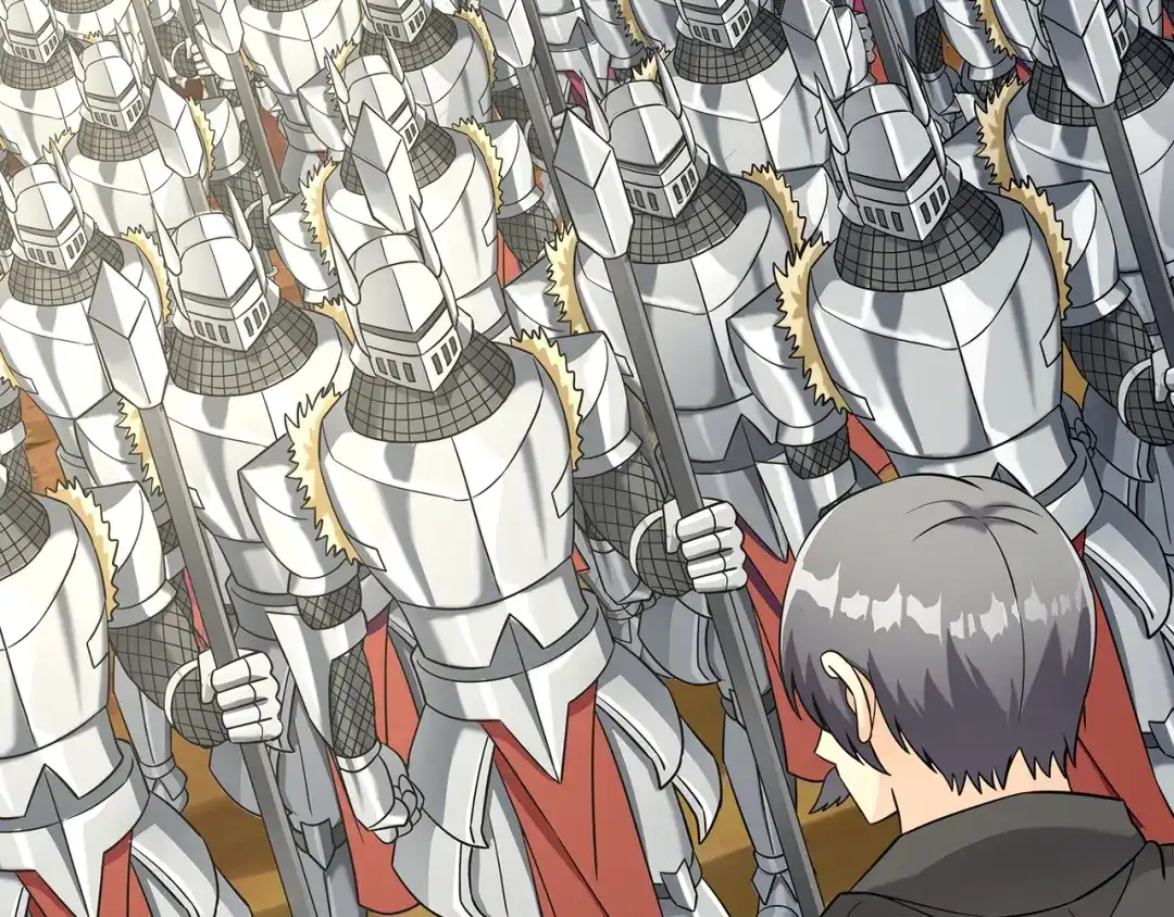 《吞噬领域》第187话 降铁十八锤 第72页