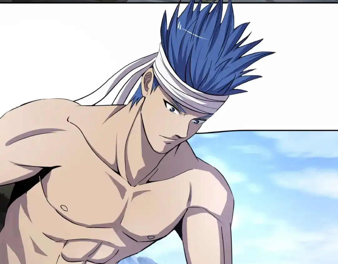 《吞噬领域》第18话 高手！ 第73页