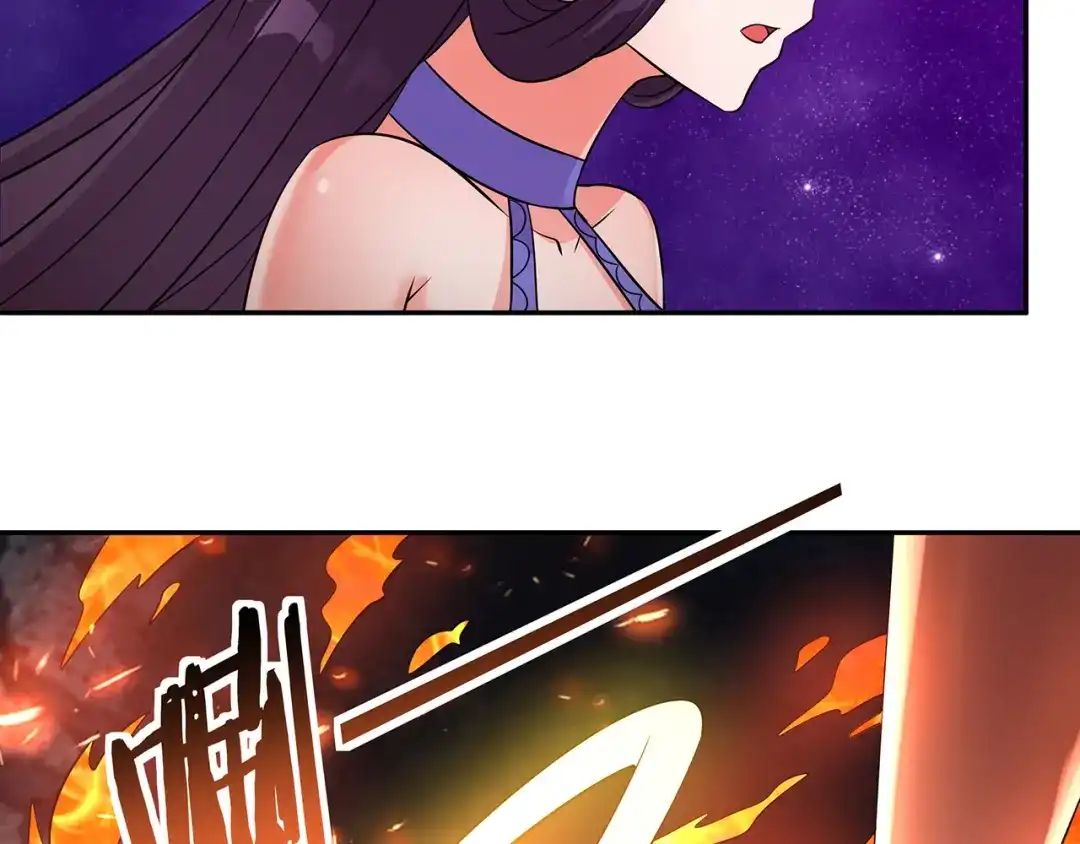 《吞噬领域》第189话 对战冥叶姬 第60页