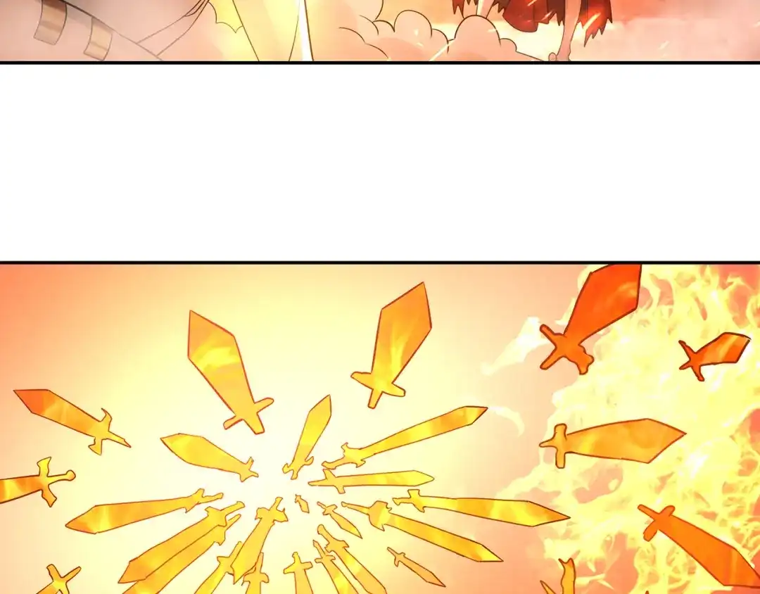 《吞噬领域》第189话 对战冥叶姬 第128页