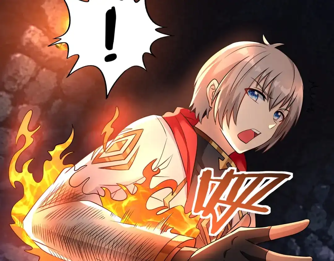 《吞噬领域》第189话 对战冥叶姬 第53页