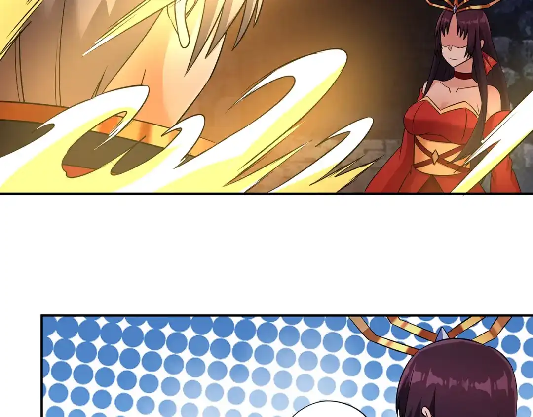 《吞噬领域》第189话 对战冥叶姬 第69页