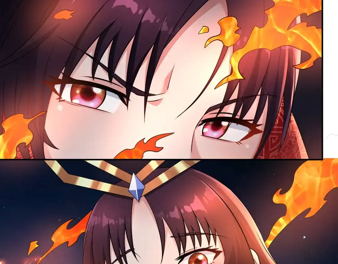 《吞噬领域》第189话 对战冥叶姬 第41页