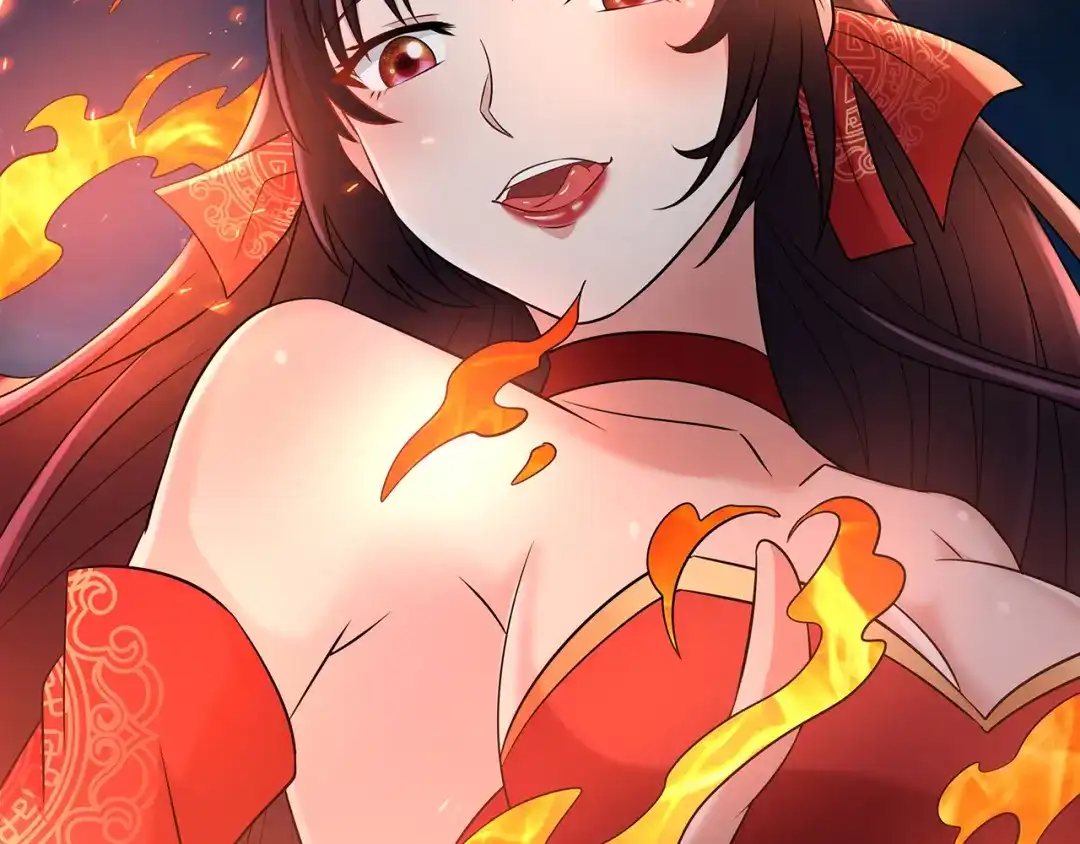 《吞噬领域》第189话 对战冥叶姬 第42页