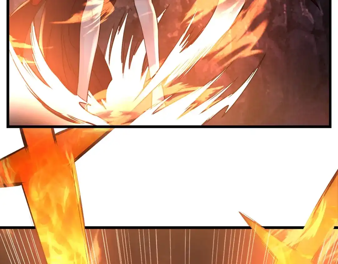 《吞噬领域》第190话 神将技·冰河世纪 第52页