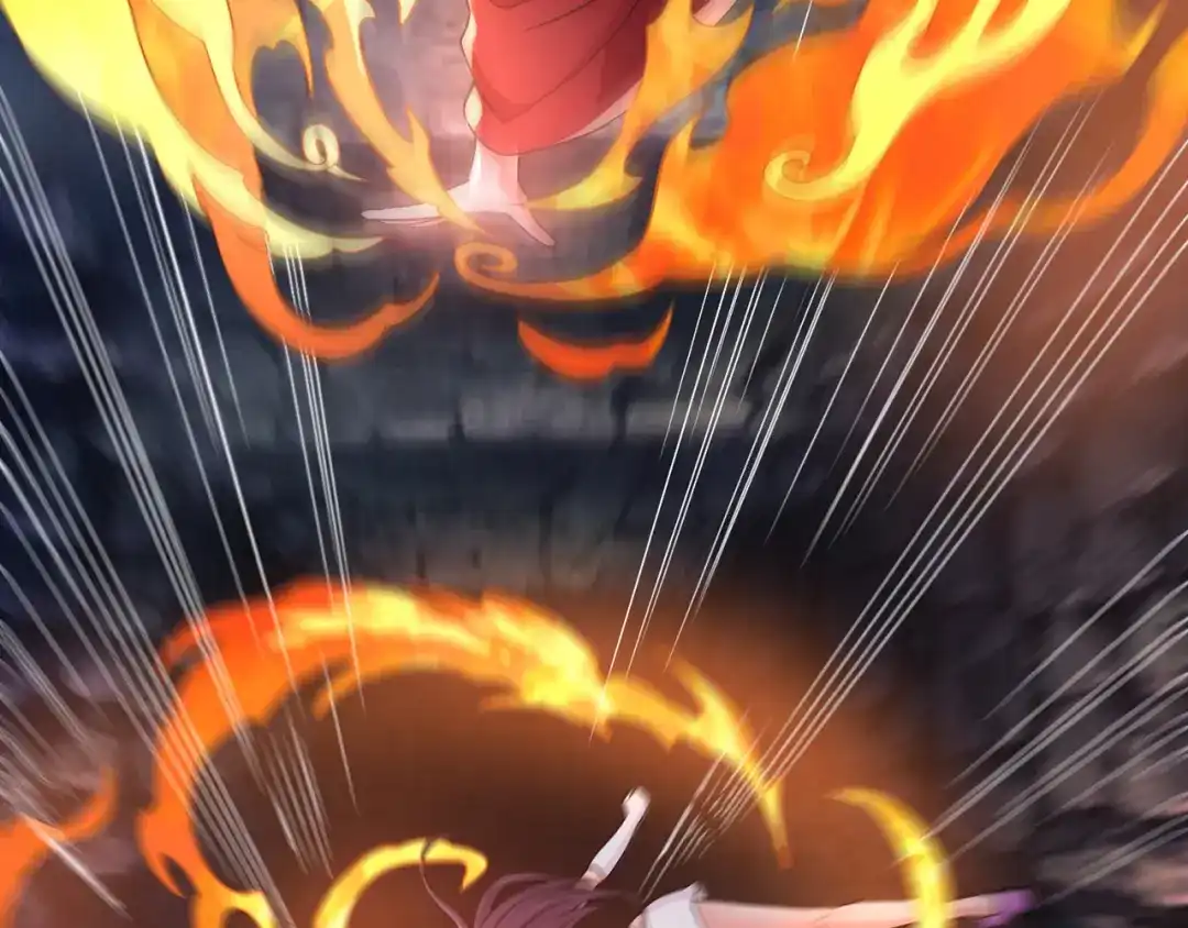 《吞噬领域》第190话 神将技·冰河世纪 第42页