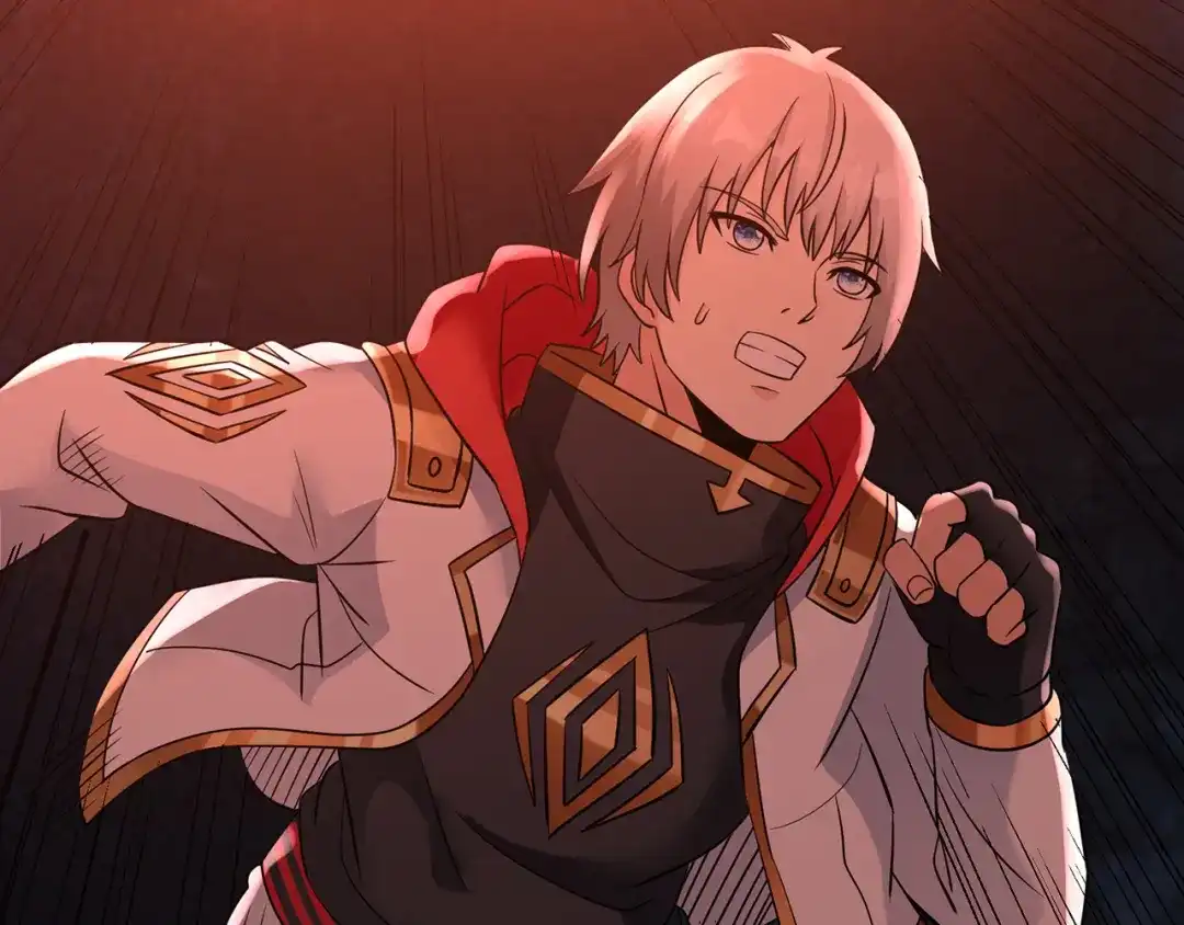 《吞噬领域》第190话 神将技·冰河世纪 第20页