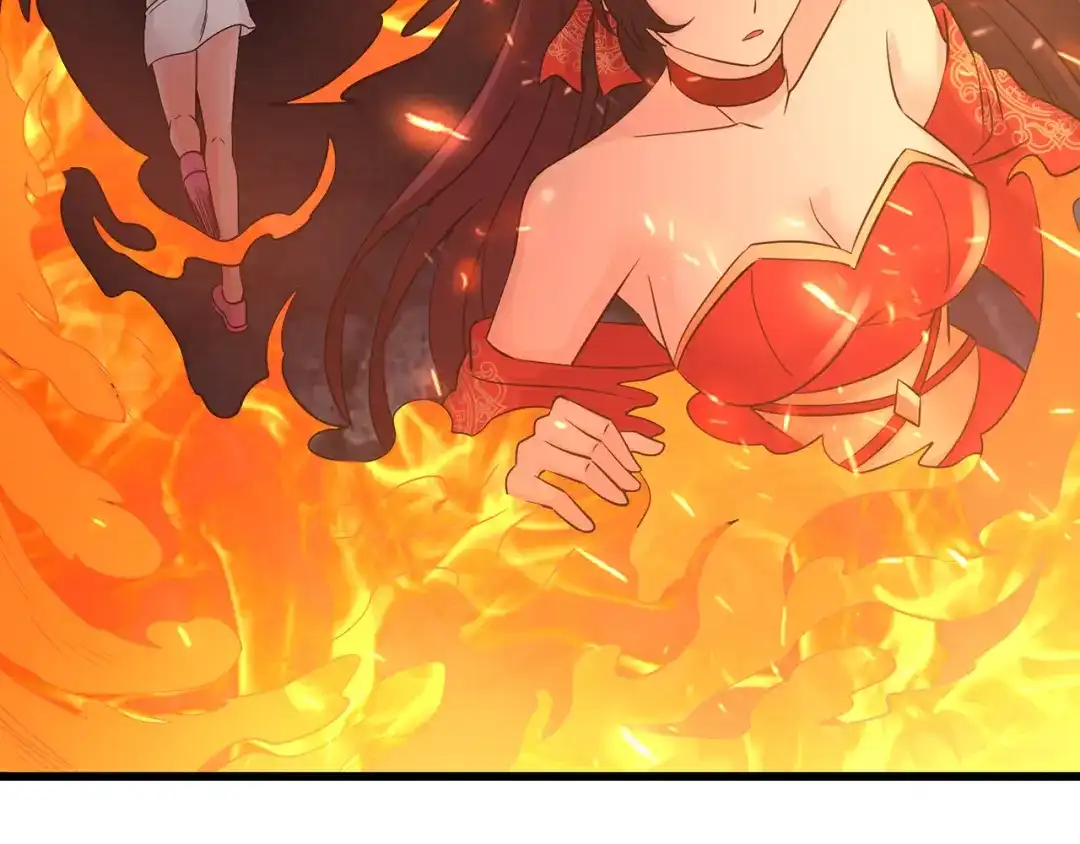 《吞噬领域》第190话 神将技·冰河世纪 第34页