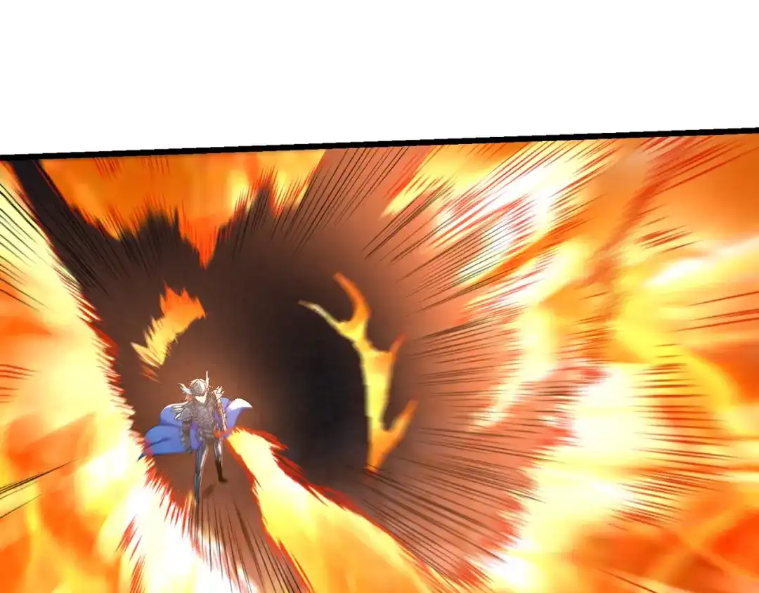 《吞噬领域》第190话 神将技·冰河世纪 第97页