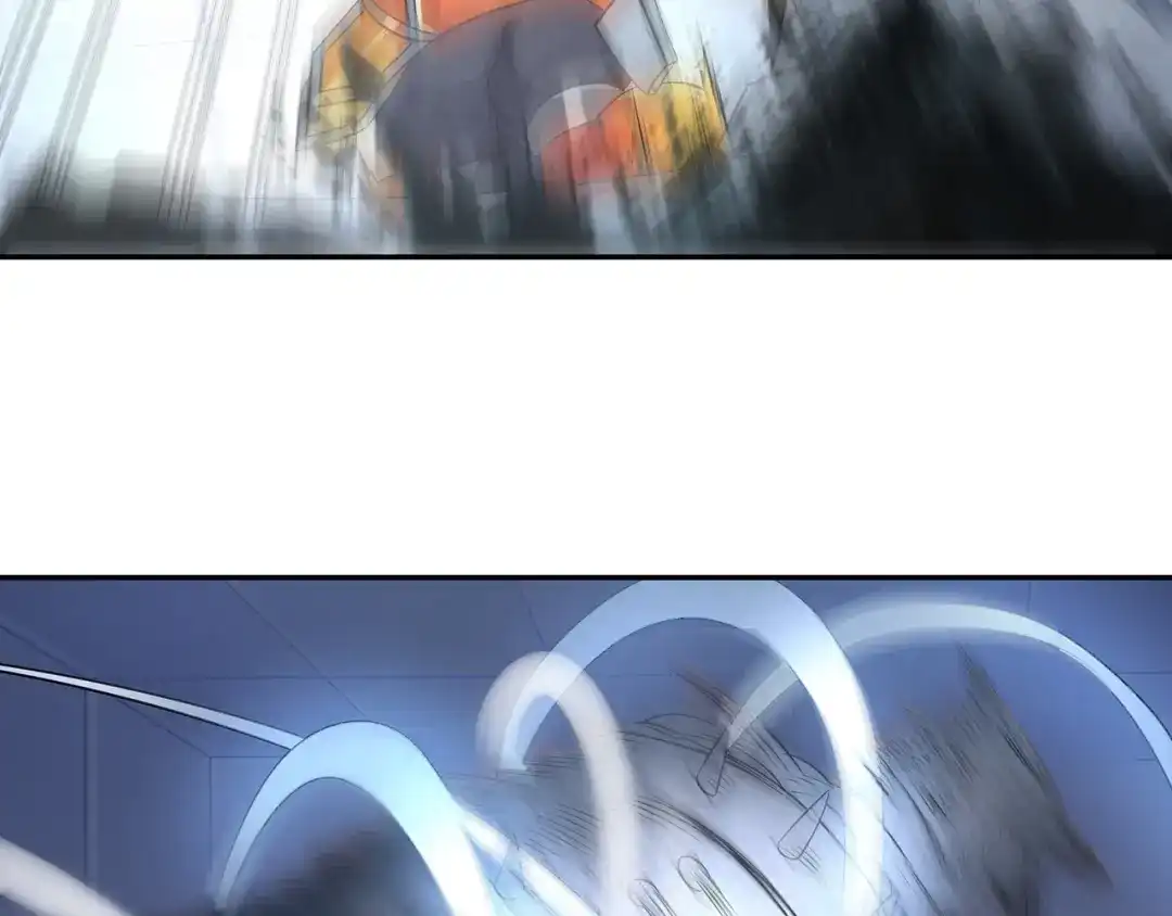 《吞噬领域》第192话 机关术对机械术 第127页