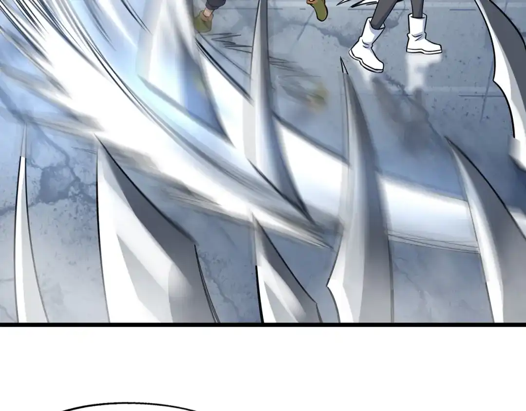 《吞噬领域》第193话 机械·零生成 第83页