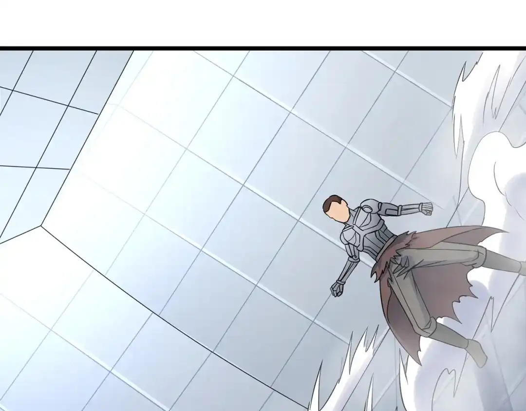 《吞噬领域》第193话 机械·零生成 第5页