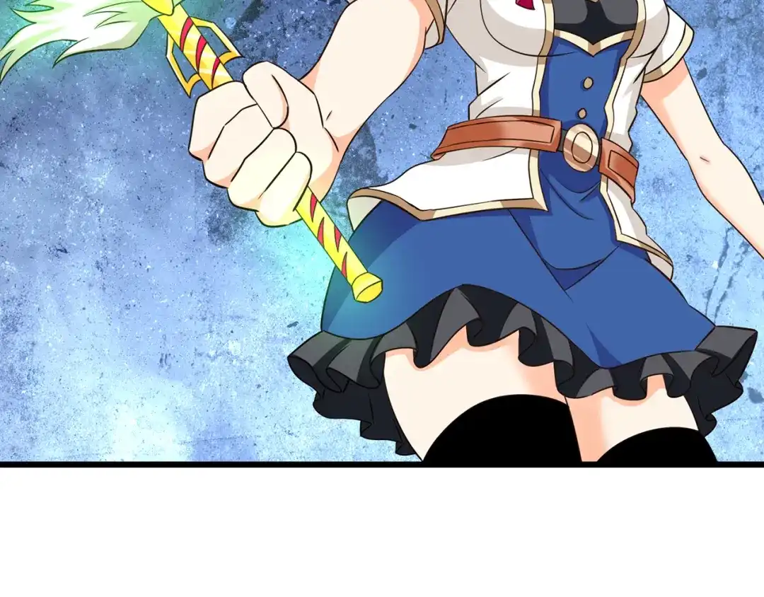 《吞噬领域》第193话 机械·零生成 第110页