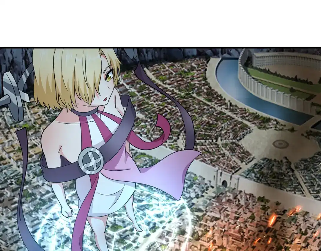 《吞噬领域》第194话 冰与火之歌 第95页