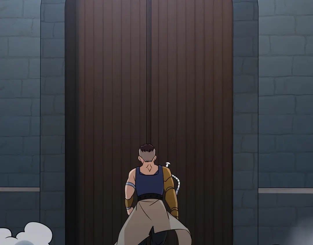 《吞噬领域》第194话 冰与火之歌 第15页