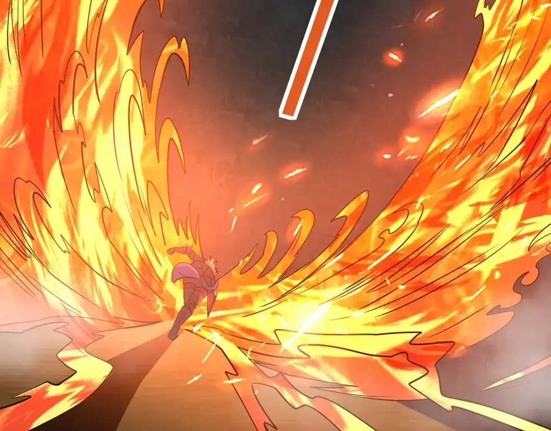 《吞噬领域》第194话 冰与火之歌 第57页