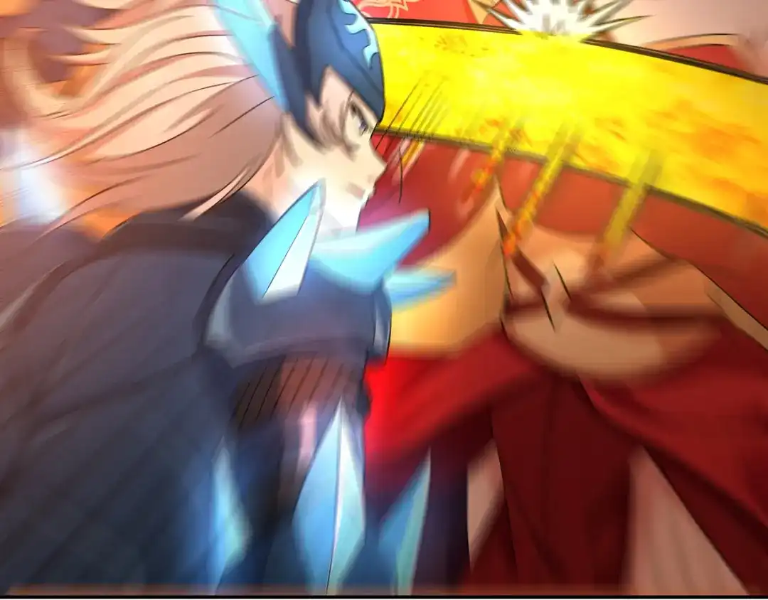 《吞噬领域》第194话 冰与火之歌 第72页