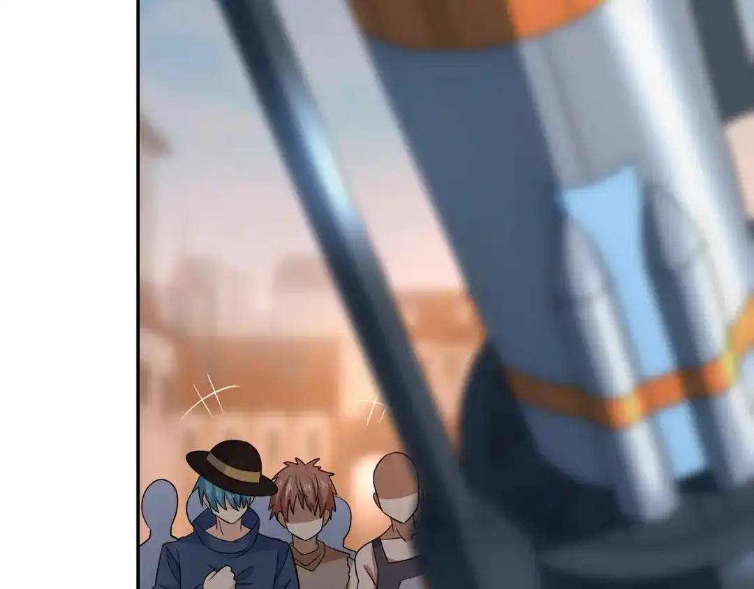 《吞噬领域》第194话 冰与火之歌 第114页