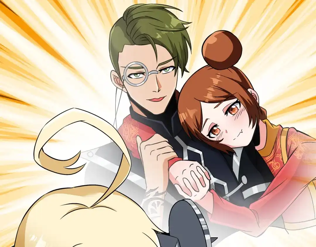 《吞噬领域》第195话 混乱玄矶区 第80页